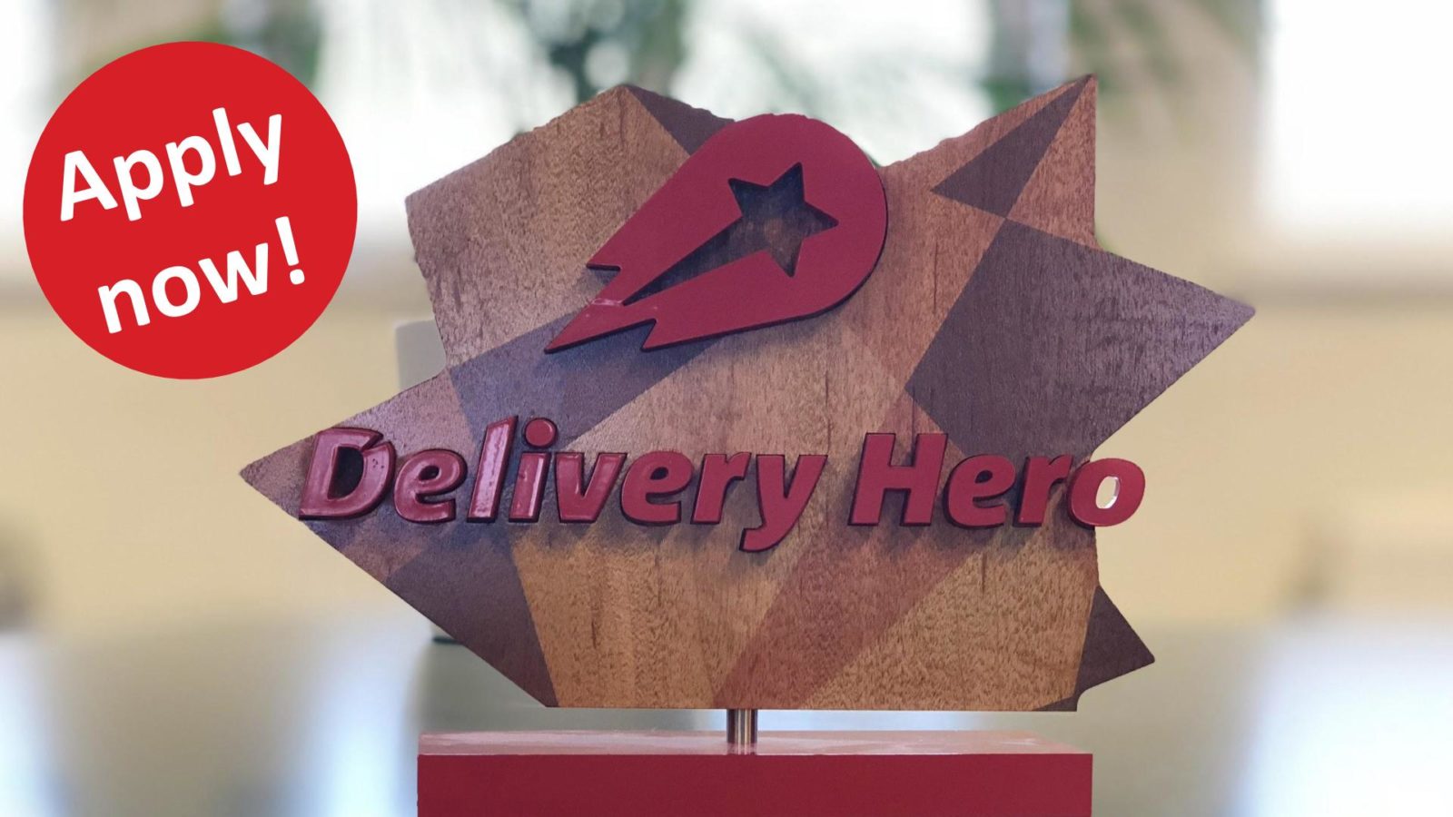 Hero Award 2018: supporting startups with a social mission