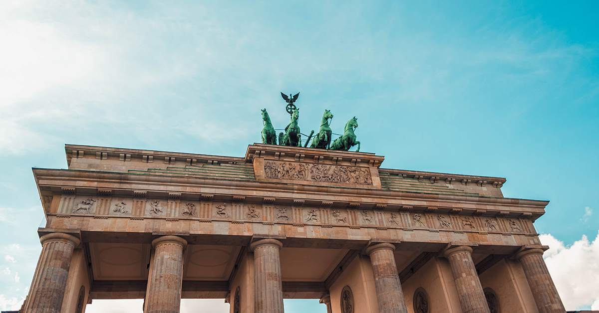 Welcome to the Hero Hub: everything you need to know before moving to Berlin
