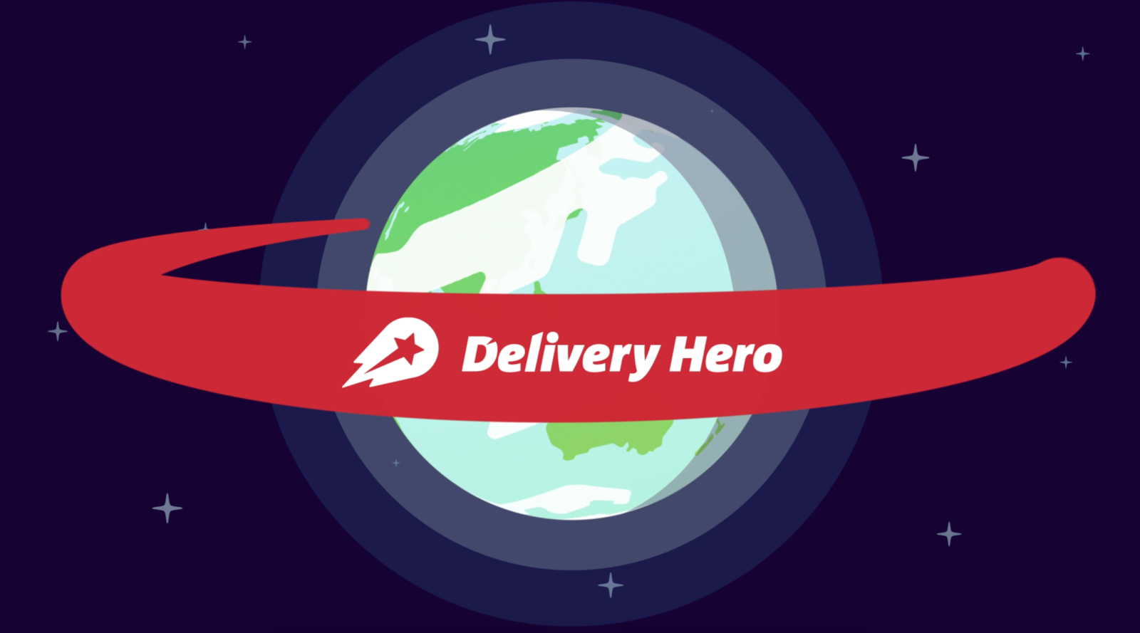 Delivery Hero introduces no-contact delivery and increased safety measures