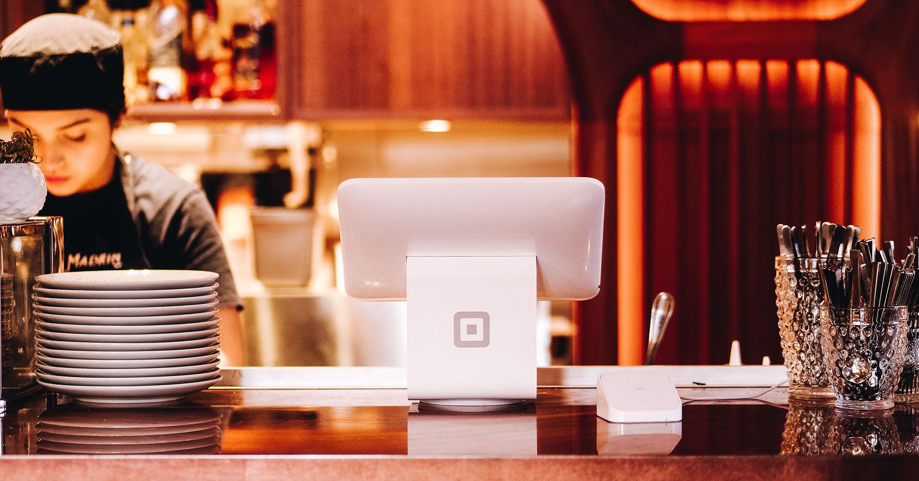 Kitchens optimized for delivery: Delivery Hero’s favourites