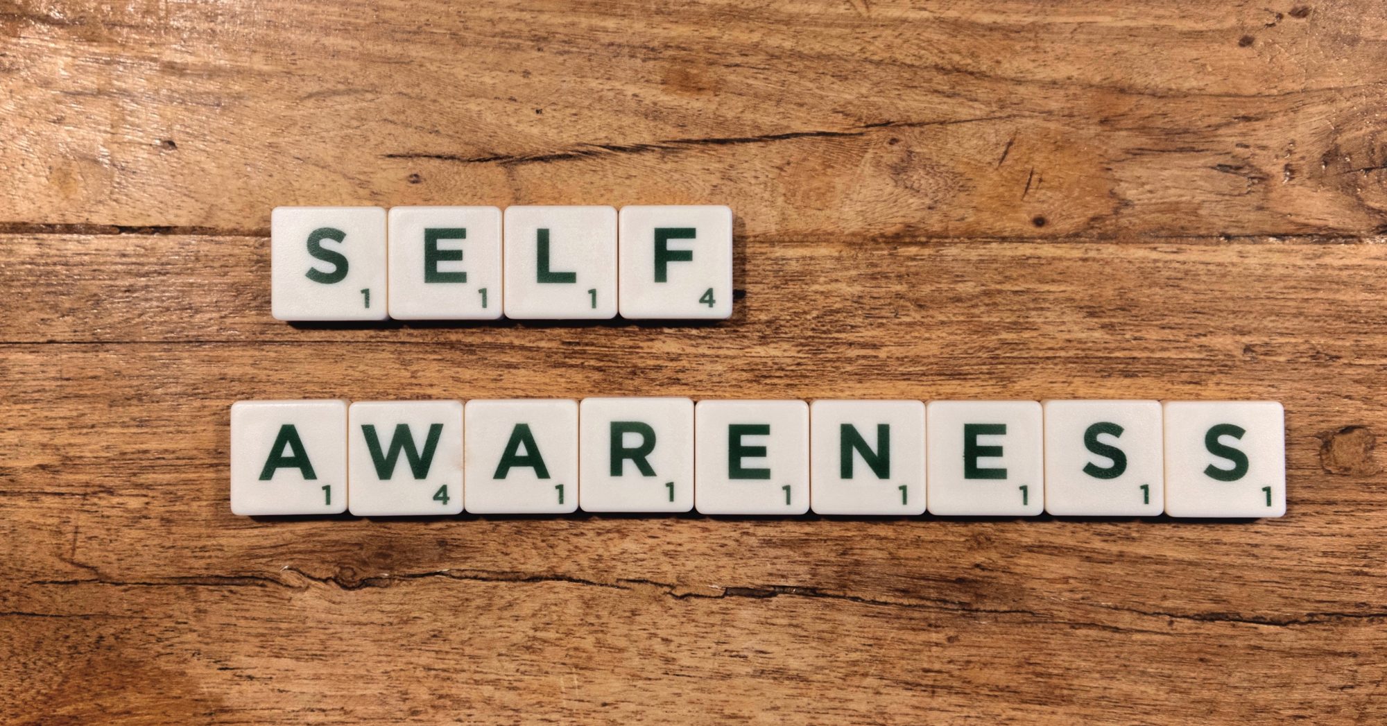 Why successful leadership starts with self-awareness
