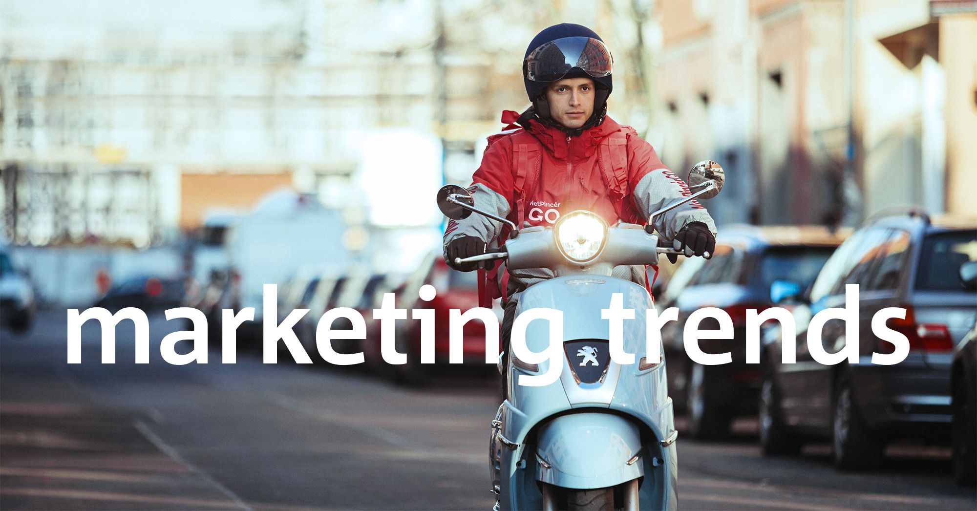 Driving marketing innovation: key trends