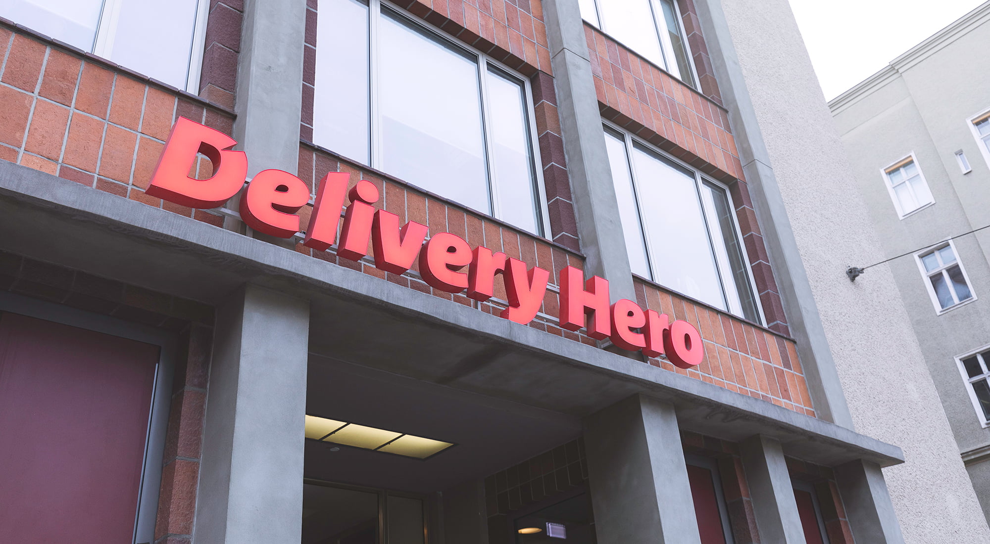Delivery Hero appoints new Management Board member and reinforces commitment to sustainability