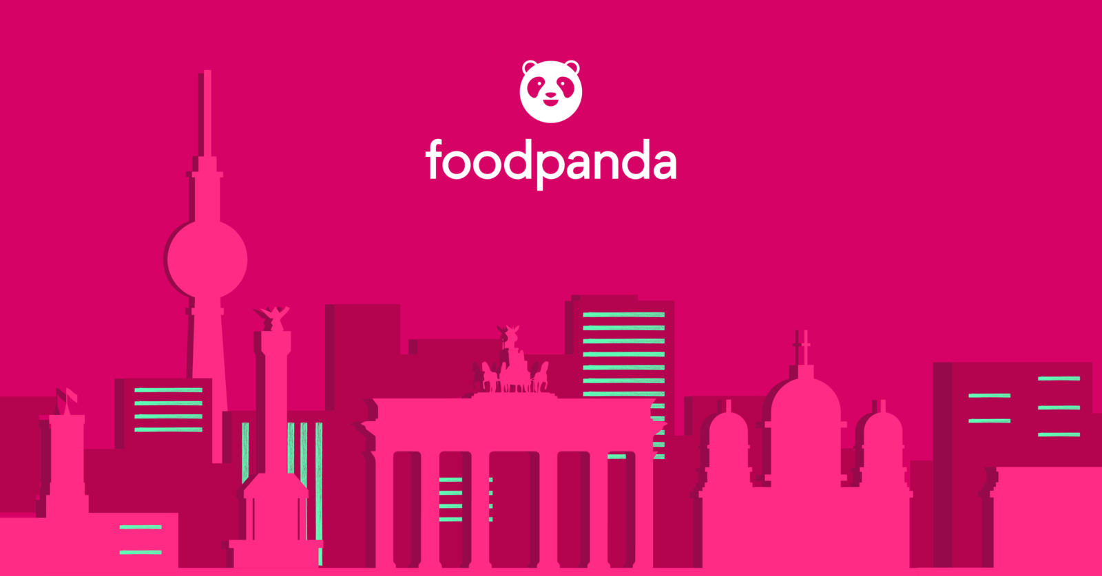delivery hero brings foodpanda to the streets of berlin and announces german expansion – delivery hero