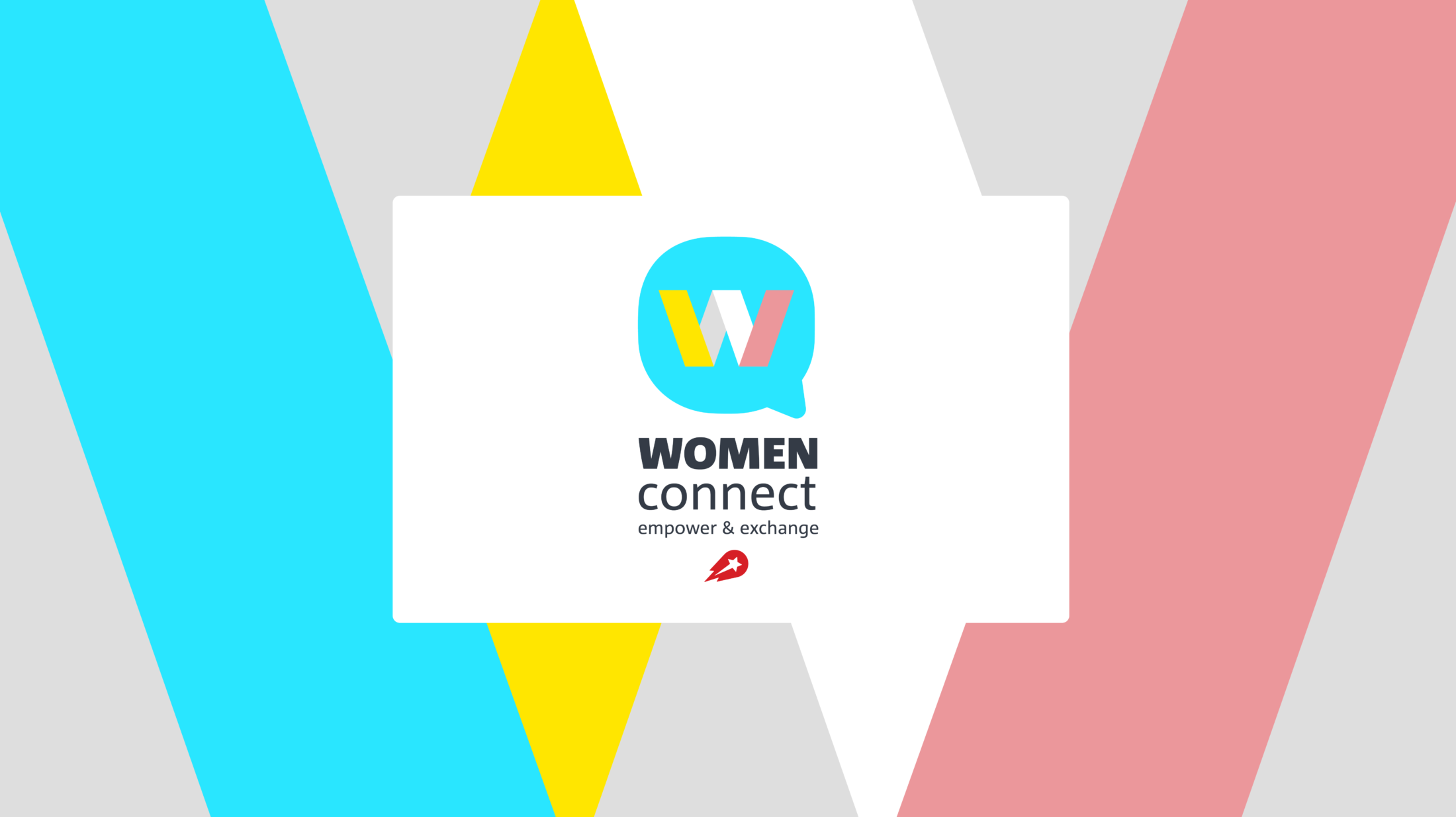Creating events that matter: Behind the scenes at Women Connect