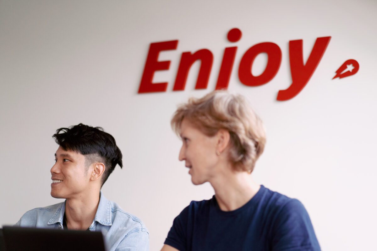 Delivery Hero’s global tech hubs focus on quality to enhance the customer experience
