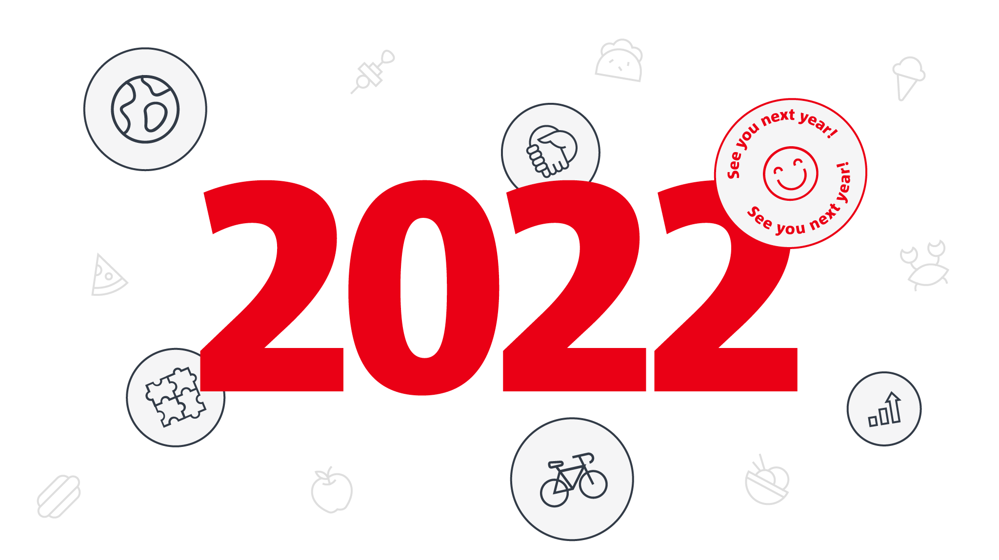 One last look: Goodbye 2022